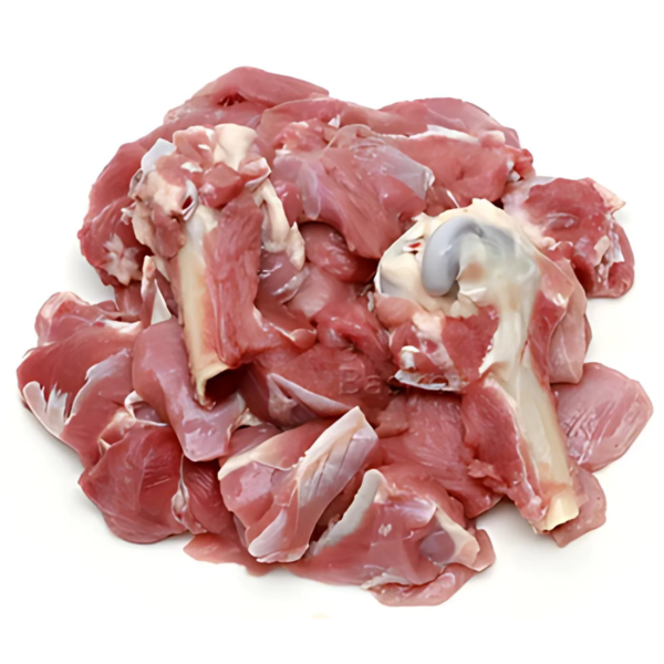 Mutton With Bone (Potla)