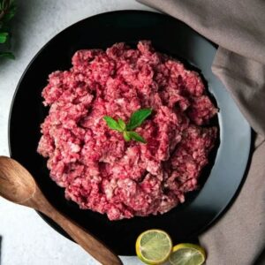 Mutton Keema/Mince