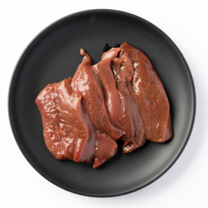 Liver (Potla)