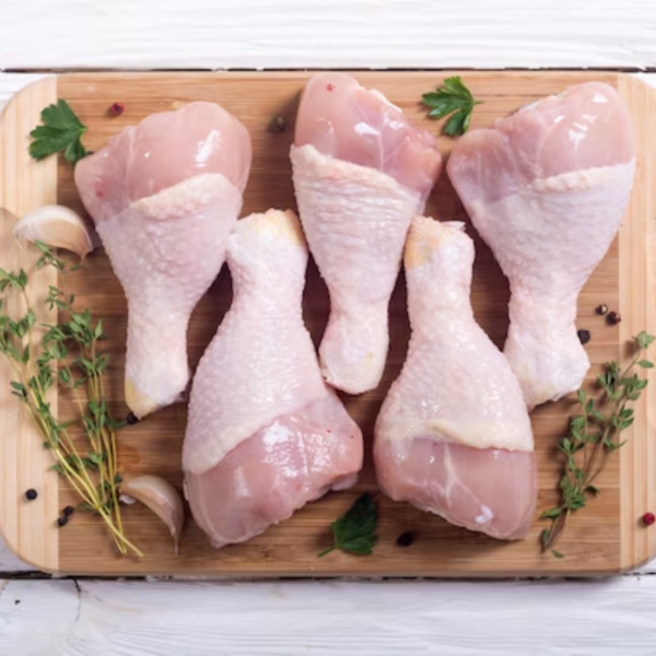Chicken legs