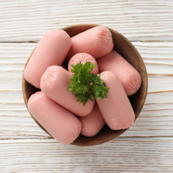 Chicken Sausages