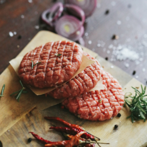 Crispy Chicken Burger Patty(900Gms)