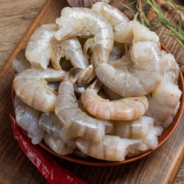 Prawns Cleaned Large