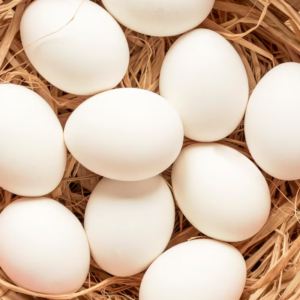 Desi Eggs
