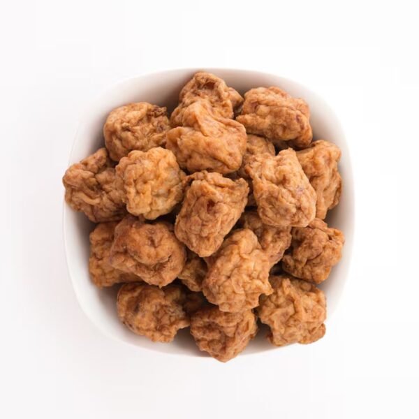 Chicken Pops