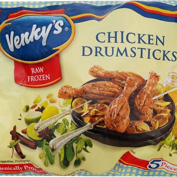 Chicken Drumsticks(480 Gms)