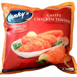 Crispy Chicken Tenders 500 gms